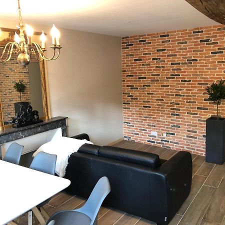 Auberge XVI Avallon Ngoại thất bức ảnh