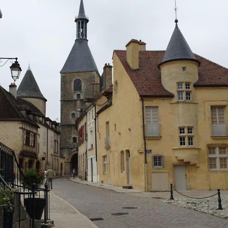 Auberge XVI Avallon Ngoại thất bức ảnh