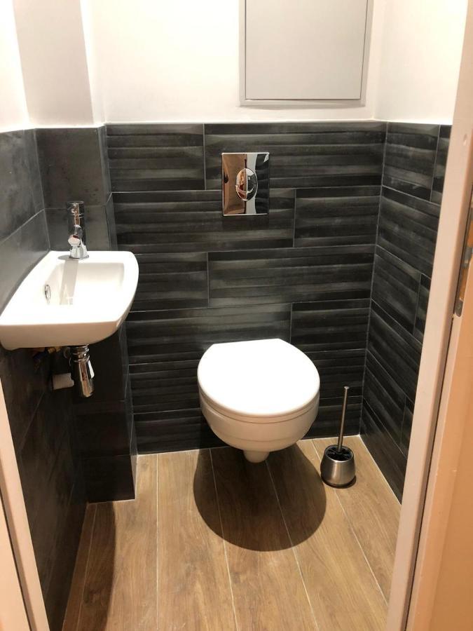 Auberge XVI Avallon Ngoại thất bức ảnh